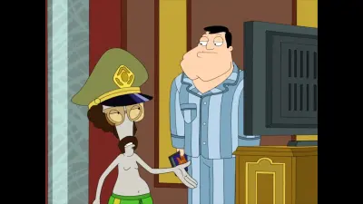 American Dad!-E2