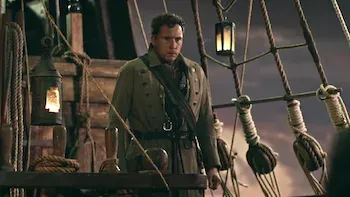 O Reino Perdido dos Piratas-E2.A República dos Piratas