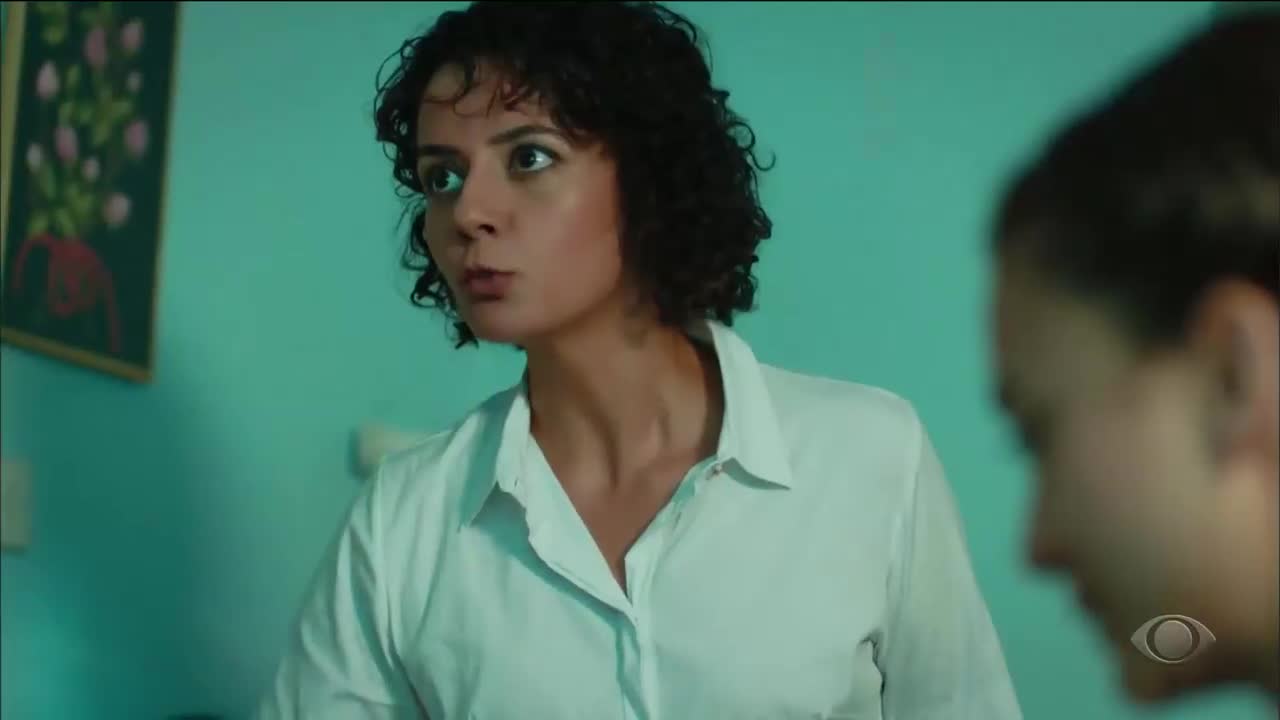Guerra das Rosas Episódio 15