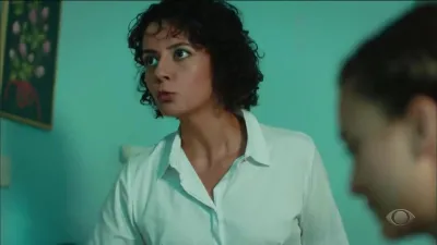 Guerra das Rosas-Episódio 15