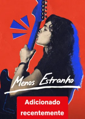 Less of a Stranger - Filme grátis no Cinegato