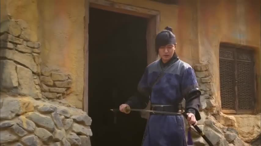 A Grande Doutora Episódio 17
