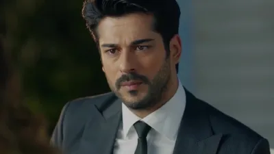 Endless Love-Episódio 21