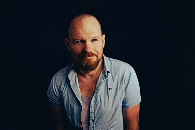 Dan Haberfield