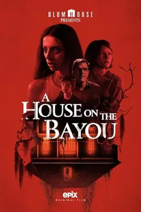 A Casa no Bayou - Filme grátis no Cinegato