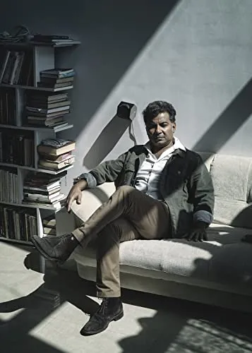 Danish Husain