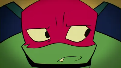 O Despertar das Tartarugas Ninja-E1