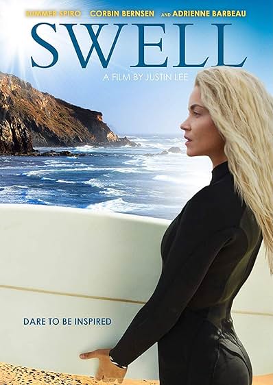 Swell assistir online grátis