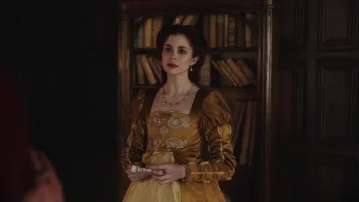 A Princesa Espanhola-E4.The Other Woman