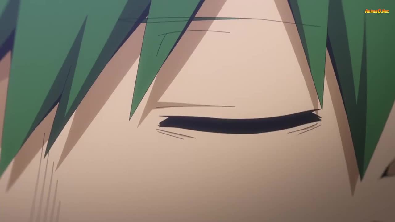Mission: Yozakura Family Episódio 3
