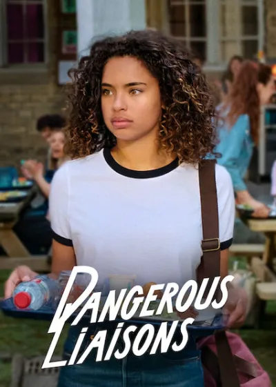 Ligações Perigosas