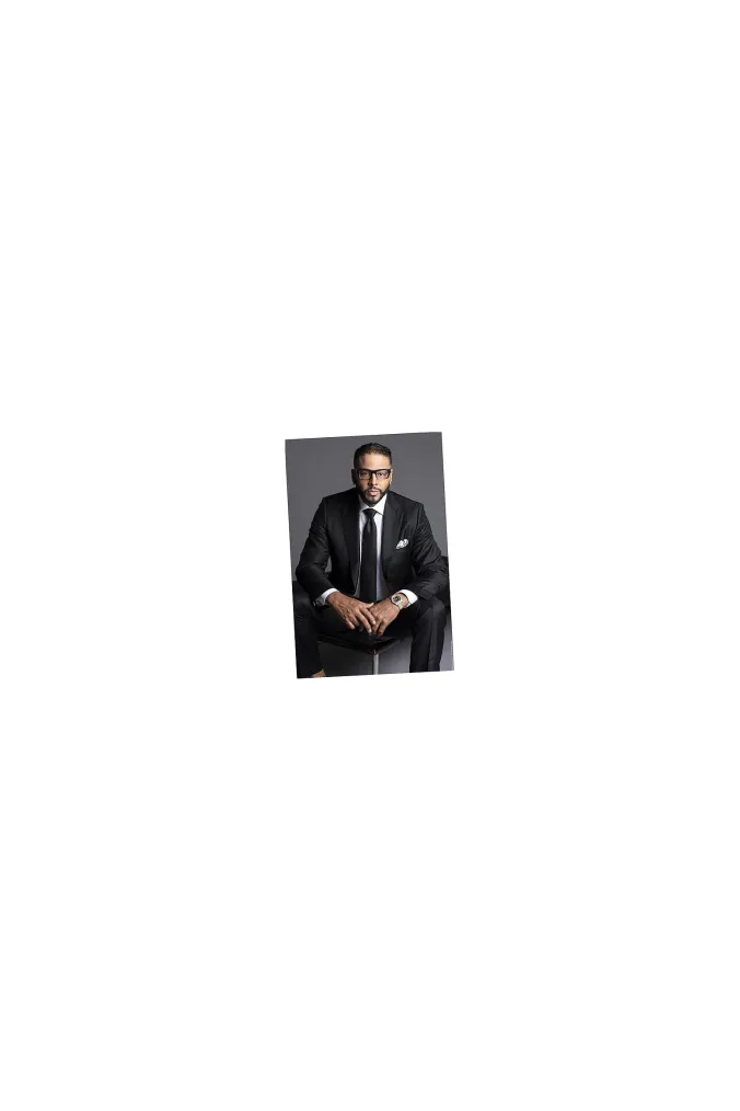 Al B. Sure!