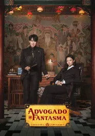 Pôster da série Advogado Fantasma (2026)