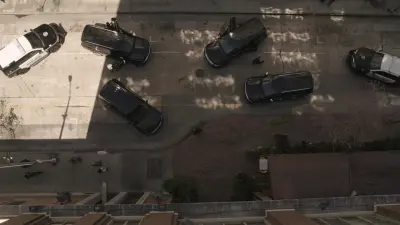 9-1-1: Lone Star-E12.The Big Heat