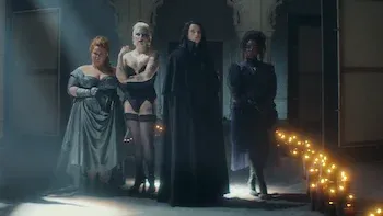 Sandman-Estação das brumas