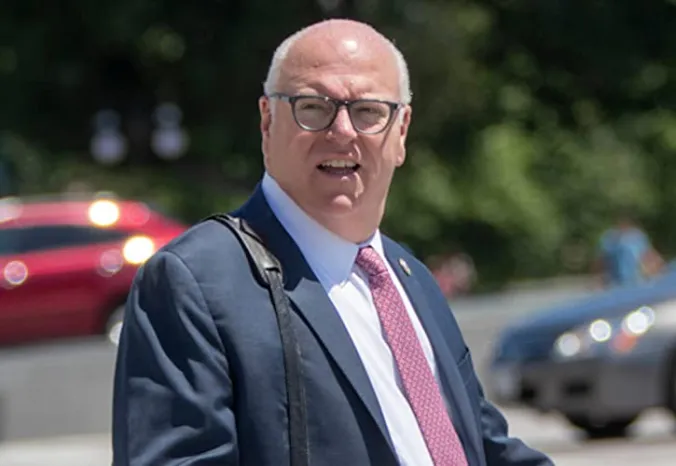 Joe Crowley