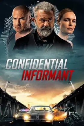 Informante