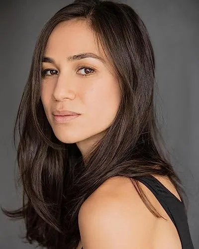 Jess Khan-Lee