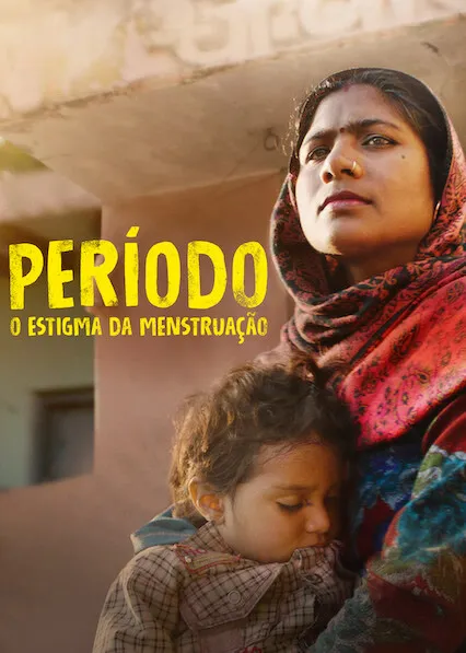 Movie Poster: Absorvendo o Tabu