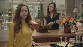 Good Witch-Com este anel
