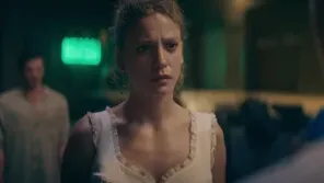 Cena do episódio 2 de A Lenda de Shahmaran