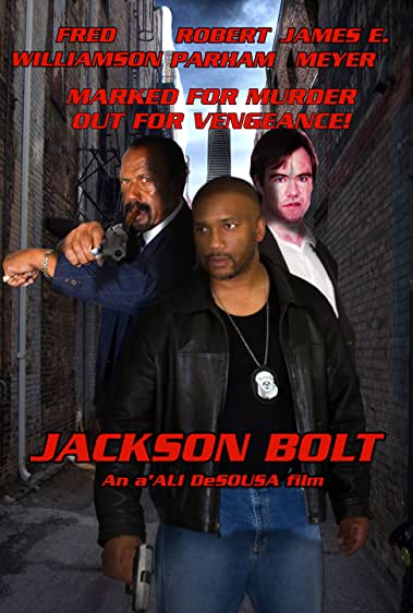 Jackson Bolt assistir online grátis