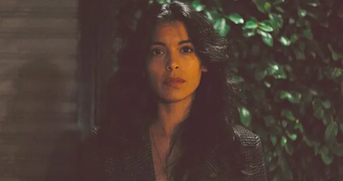 Stephanie Sigman