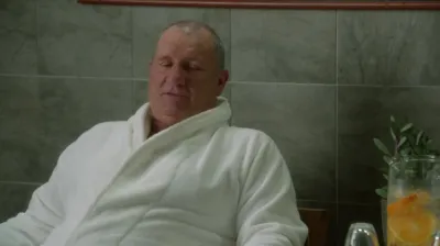 Família Moderna-Episódio 23