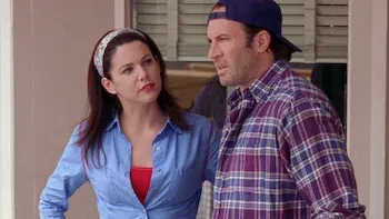 Gilmore Girls: Tal Mãe, Tal Filha-Sinal vermelho