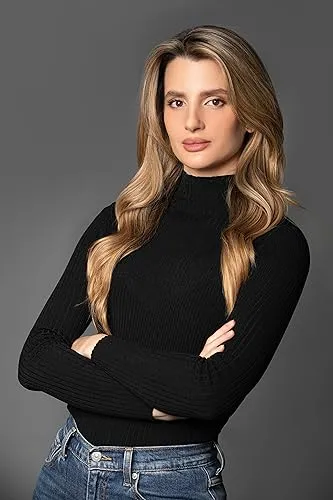 Georgia Clark