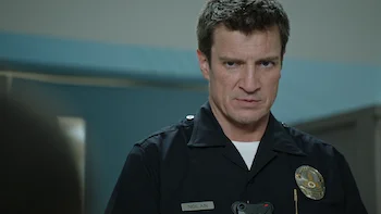 The Rookie Episódio 18