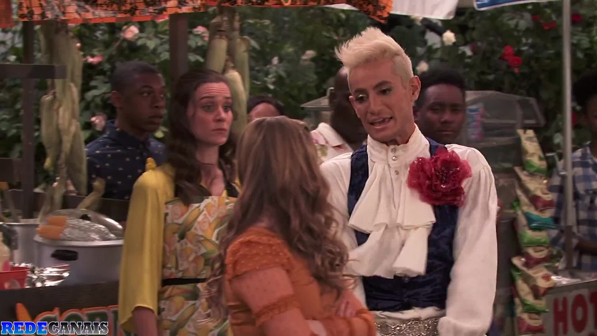 Henry Danger Episódio 20