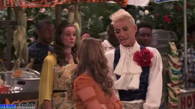 Henry Danger-Episódio 20