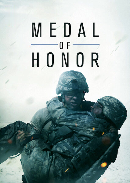 Medalha de Honra assistir online grátis