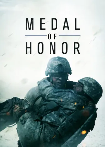 Medalha de Honra