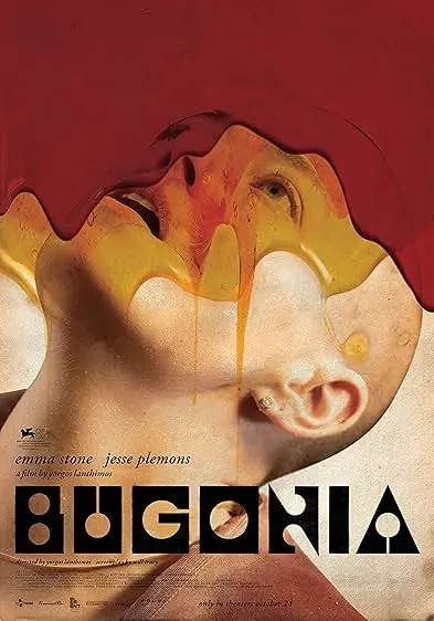 Pôster de Bugonia (2025)