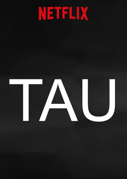 Pôster de TAU (2018)