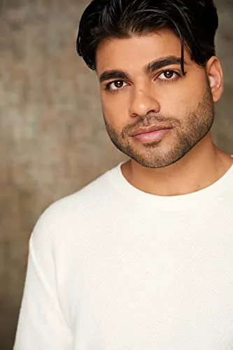 Ariyan Kassam