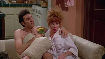 Seinfeld Episódio 2