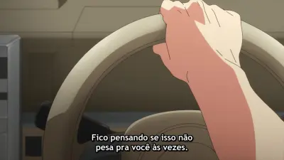 Boys in the Band-Episódio 12
