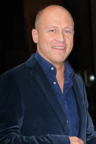 Mike Judge