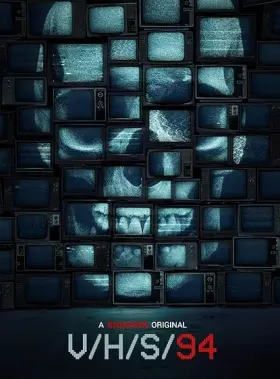 V/H/S/94 - Filme grátis no Cinegato