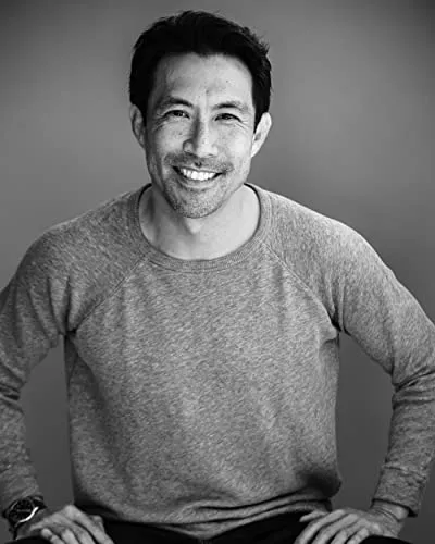 Jerry Ying