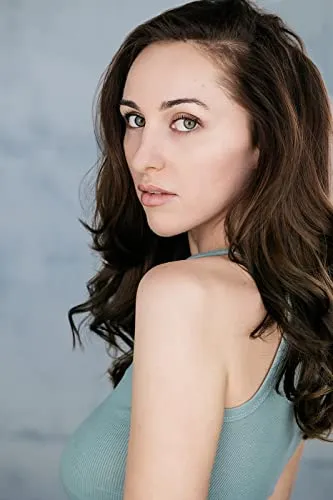 Jacquie DiTroia