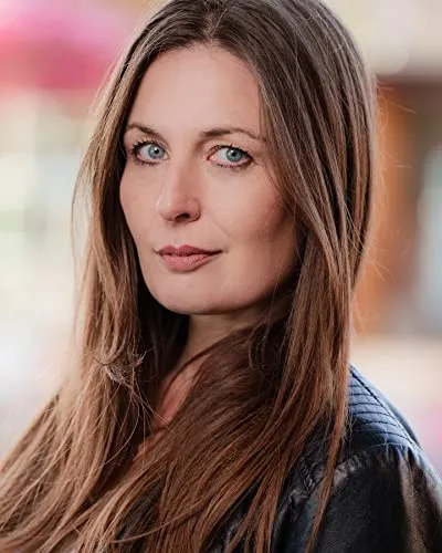 Rachel Allinson