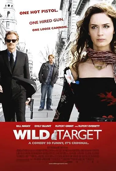 Pôster de Matador em Perigo (2010)