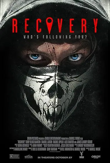 Movie Poster: Seguidores Macabros