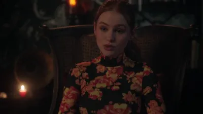 Riverdale-E22.Chapter One Hundred and Seventeen: Night of the Comet