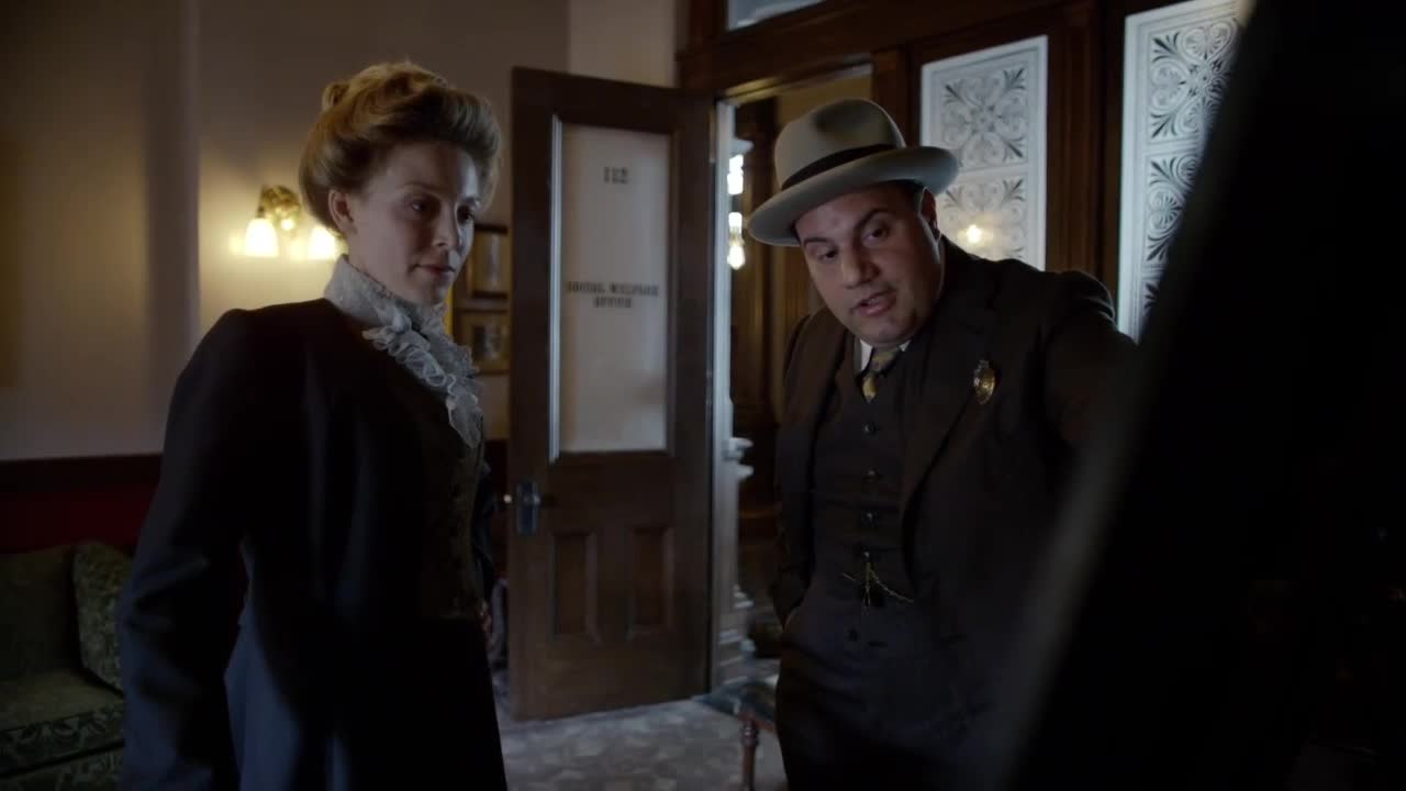 The Knick Episódio 6
