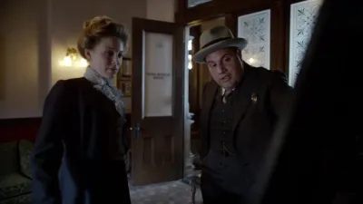 The Knick-E6